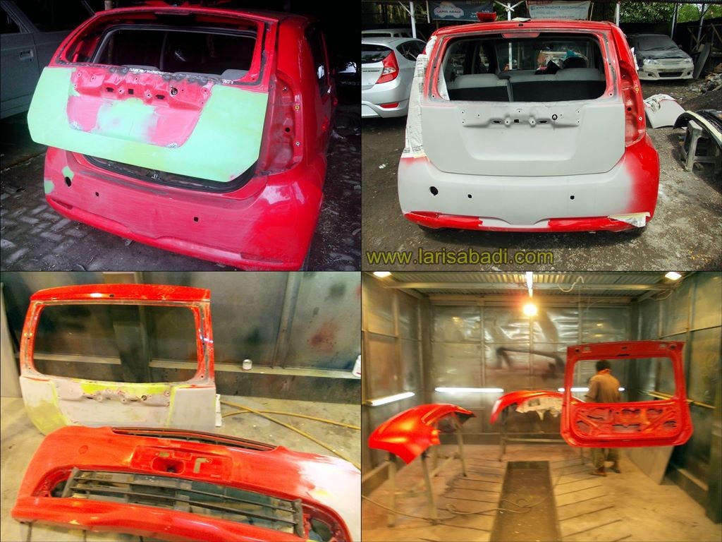 Sirion Red 3